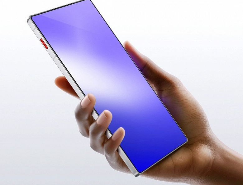 Экран без вырезов и отверстий, 144 Гц, 7000 мАч и Snapdragon 8 Elite Gen 5. Смартфон Red Magic 11 Air&nbsp;&nbsp;будет оснащен эксклюзивными для отрасли &laquo;игровыми боковыми кнопками Red Magic&raquo;